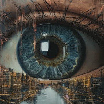 Blind Spot