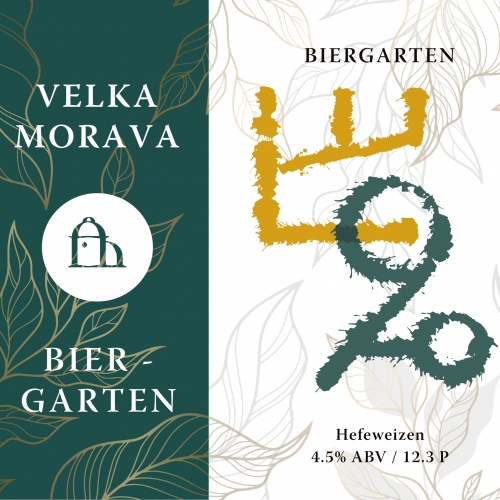 Biergarten