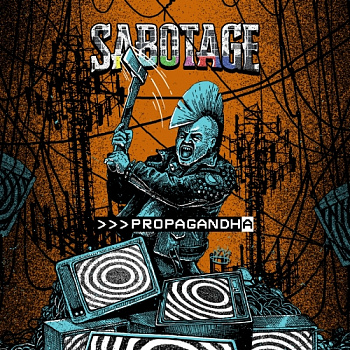 САБОТАЖ PROPAGANDHA 0,45 банка (20)
