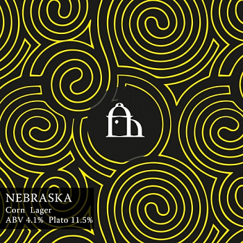 VELKA MORAVA Nebraska 0,45 банка