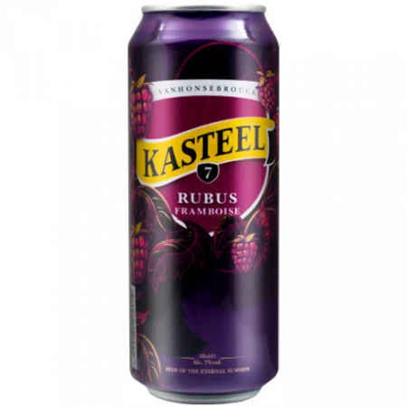 Kasteel Rubus Framboise