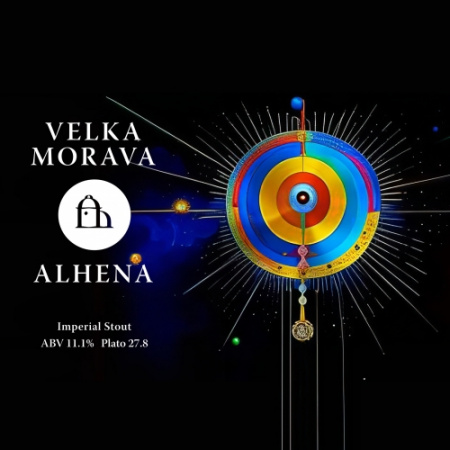 Alhena