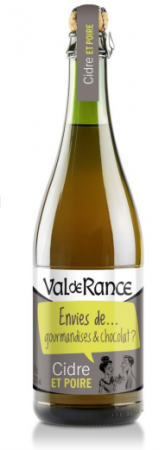 Val De Rance пуаре