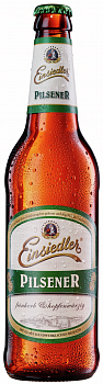 Einsiedler Pilsner / Айнзидлер Пилснер 0,5 бутылка (20)