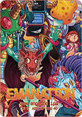 Emanation