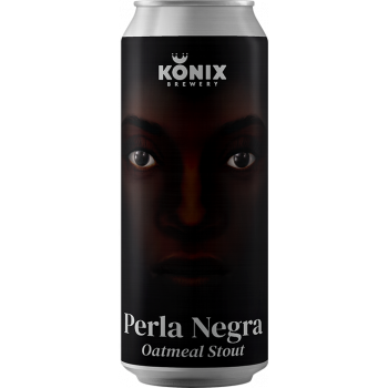 Коникс Perla Negra / Перла негра 0,5 банка (12)