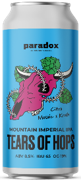 TEARS OF HOPS