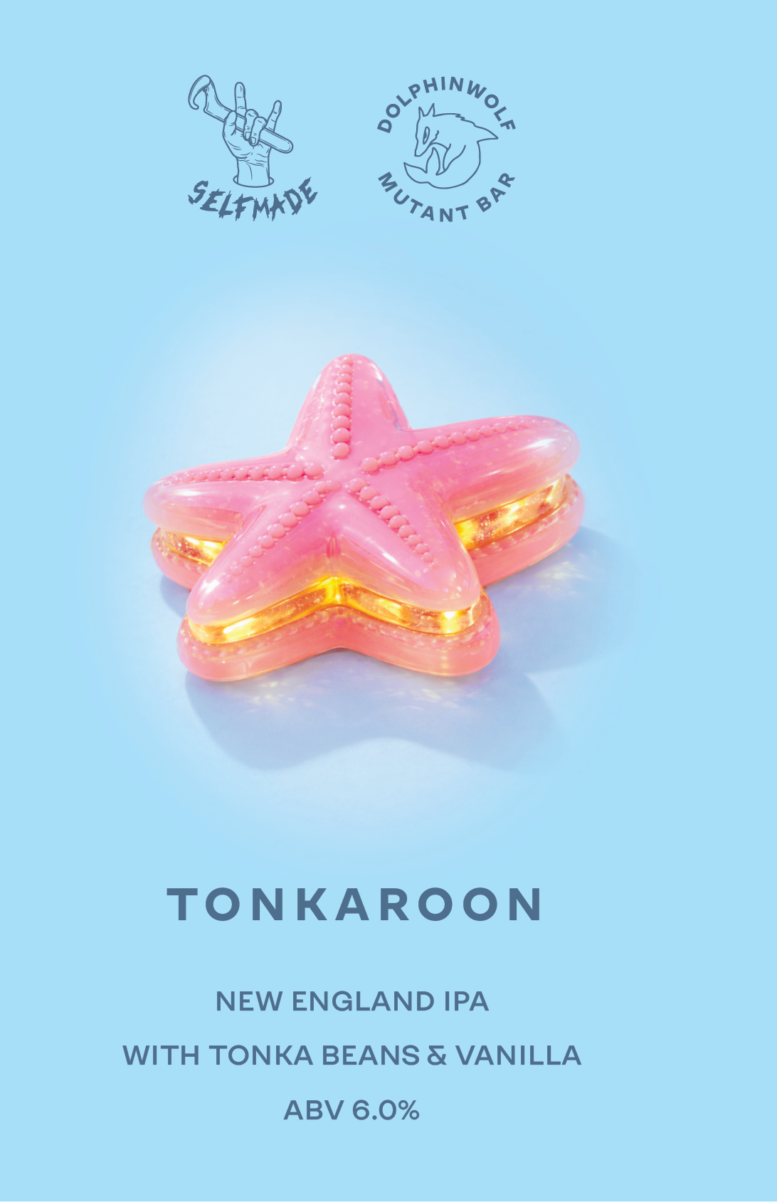 Tonkaroon