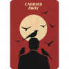 Carried Away (Raspberry, Chokeberry, Lime)