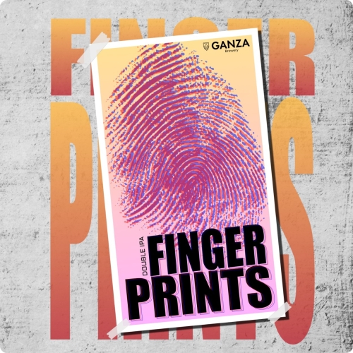 Ганза FINGERPRINTS