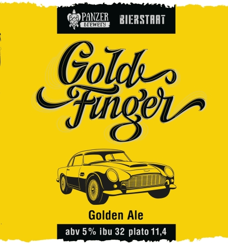 GOLDFINGER