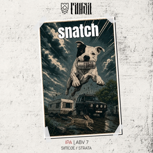 SNATCH