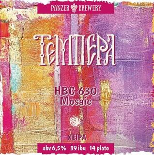темпера