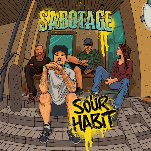 SOUR HABIT