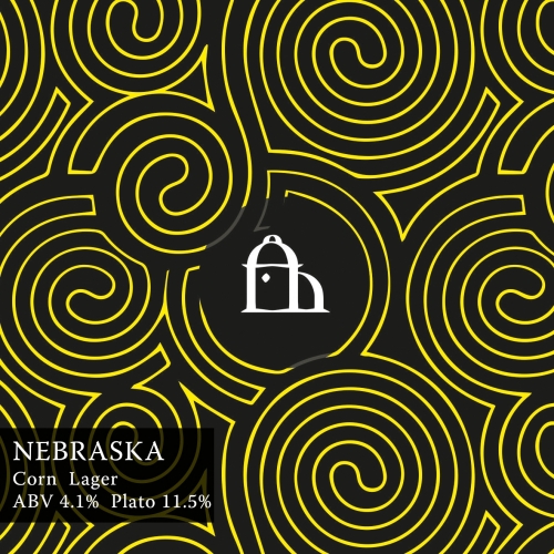 VELKA MORAVA Nebraska 0,45 банка