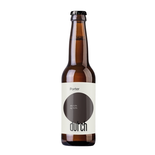 ХОФФНЕР dutch. porter
