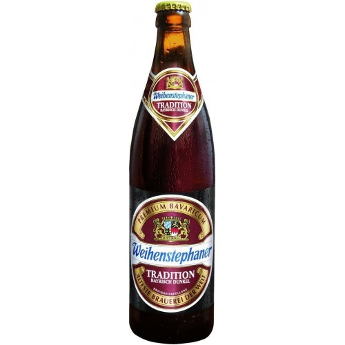 Weihenstephan Tradition