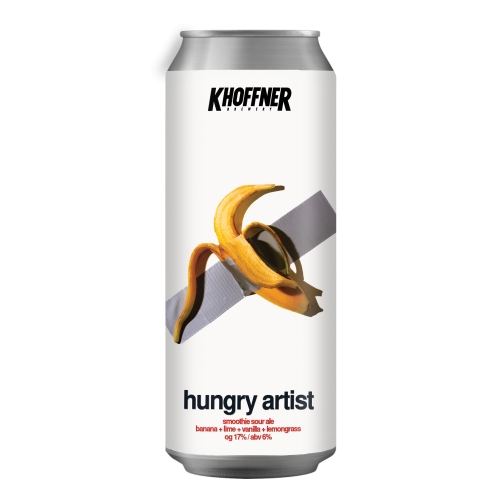 Hungre Artist