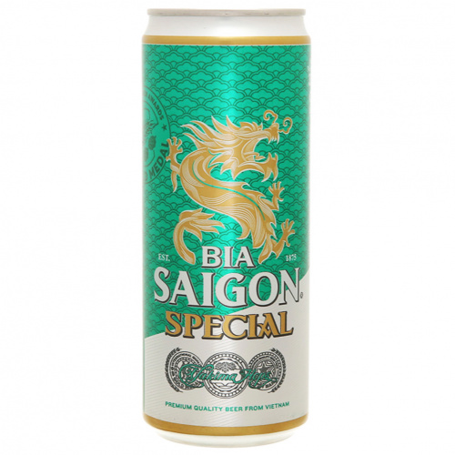 Saigon Special