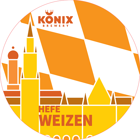 Hefeweizen