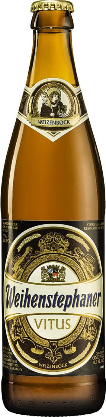 Weihenstephaner Vitus / Вайнштефан Витус 30л