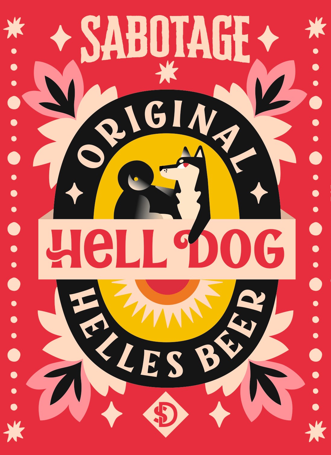 SBTGxSD-HellDog-label