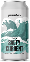 SALTY CURREN