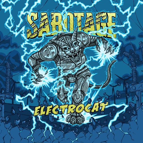 ELECTROCAT