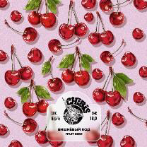 CHIBIS Вишнёвый Код 0,45 банка