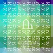 VELKA MORAVA Mysterious Island: Nelson Sauvin / Chinook 20л ПЭТ