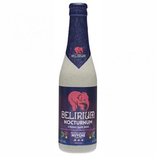 Delirium Nocturnum