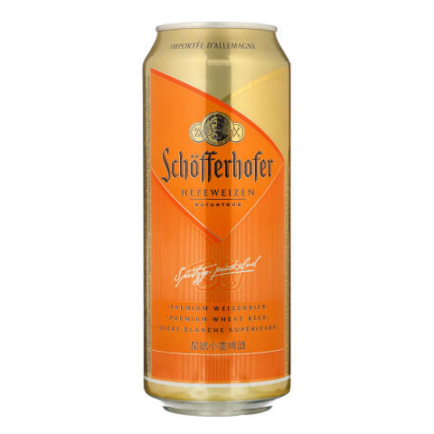 Schöfferhofer Hefeweizen