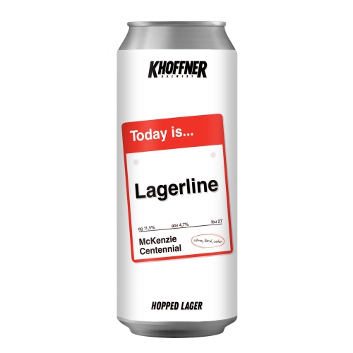 Lagerline