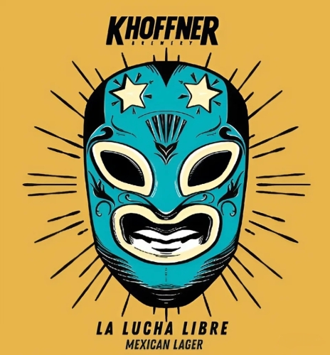 La Lucha Libre