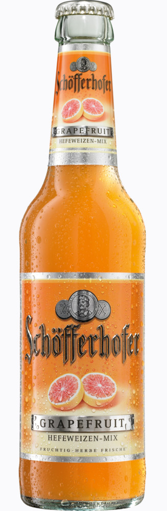 Schöfferhofer Grapefruit