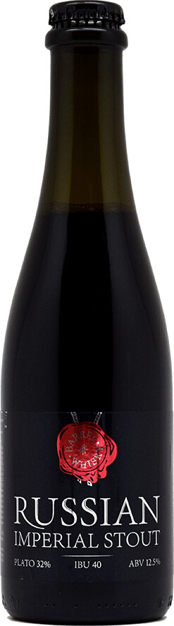 Коникс Russian Imperial Stout (barrel 