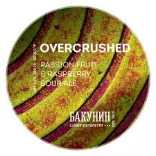 Overcrushed