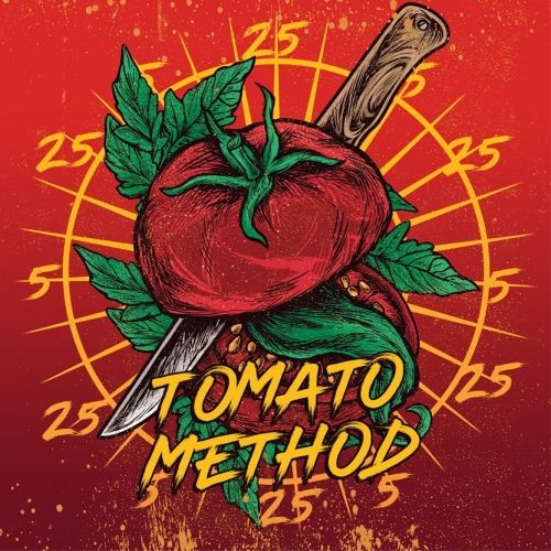 Tomato method