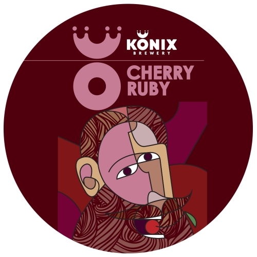 Cherry Ruby