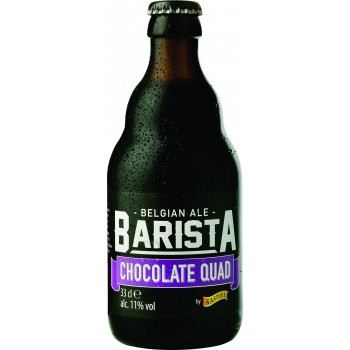 Kasteel Barista / Кастил Бариста 0,33 бутылка