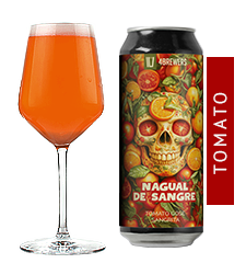 Nagual De Sangre