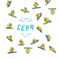 серф