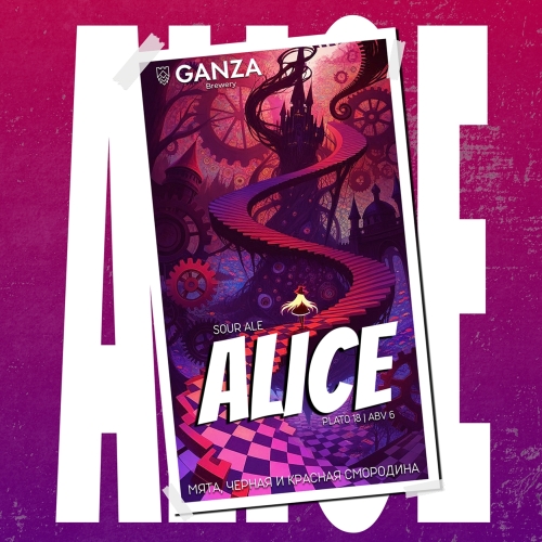 ALICE