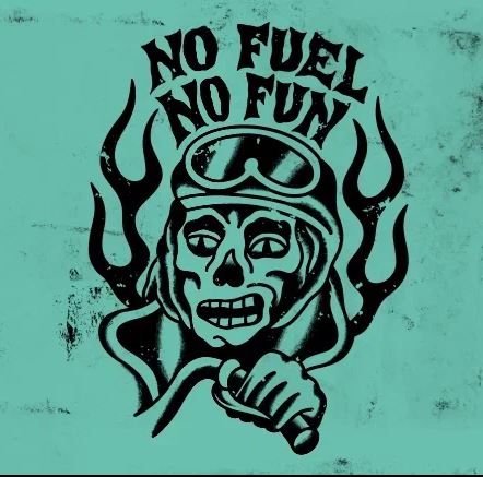 PARADOX NO FUEL NO FUN 0,33 бутылка