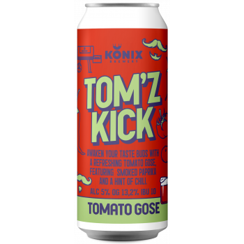 TomzKik