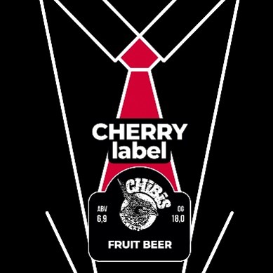 Cherry Label