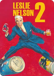 leslie nielsen