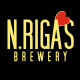 NEW RIGA`S BREWERY