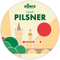 CZECH PILSNER