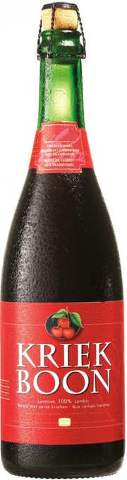 Boon Kriek